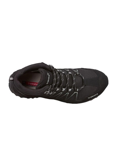 Treksta Tınd Mıd Gtx M Sıyah Bot-1154 Kahverengi