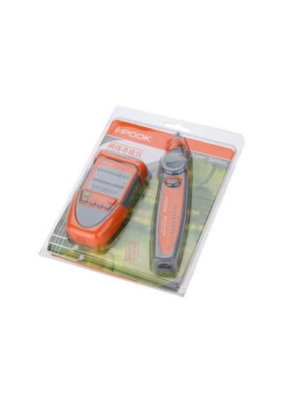 I-Pook Pk65H Kablo Bulucu Bili Bili Tracker Tester Kablo Test Cih