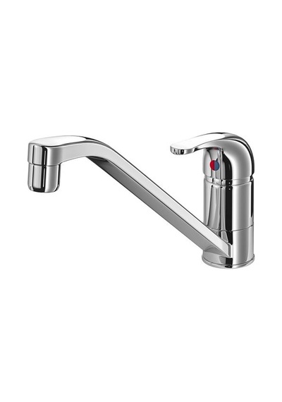 Ikea Lagan Eviye Bataryası, Krom Kaplama, 16 Cm