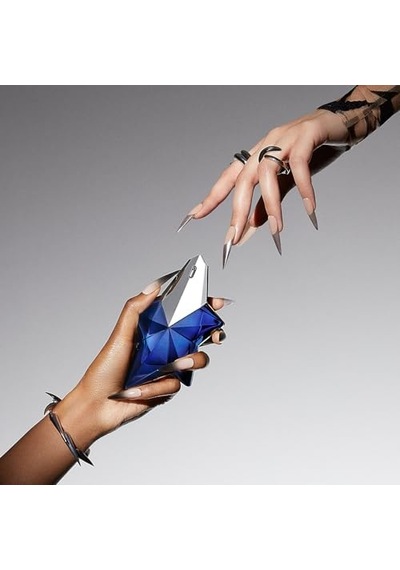 Thierry Mugler Elixir Refillable Edp 50 Ml Kadın Parfümü, 3614273764933 Diğer