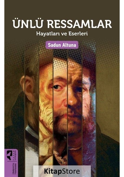 Ünlü Ressamlar - Sadun Altuna
