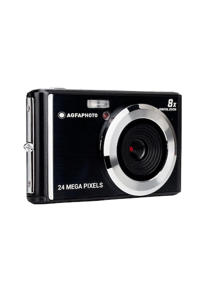 Agfaphoto Realishot DC5500 Fotoğraf Makinesi
