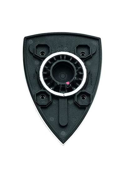 Plaka İçin Yörüngeli Zımpara, Gss 18/140: 100 X 150 Mm
