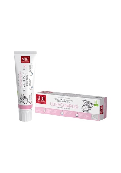 Ultracomplex Diş Macunu, 100 Ml