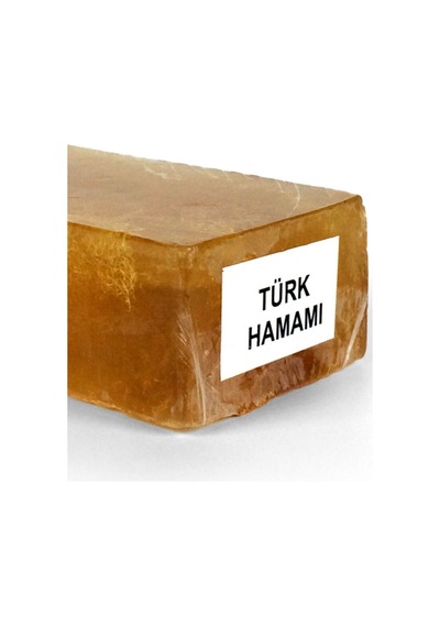 Pazarız Dökme Baton Sabun Türk Hamamı 900gr Diğer