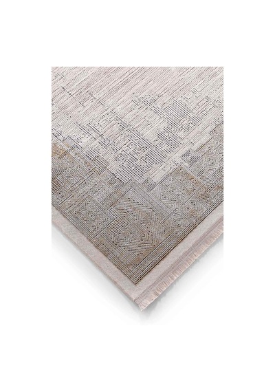 Gümüşsuyu Halı Black&brown 15468 Bakır 160x230 Bakır