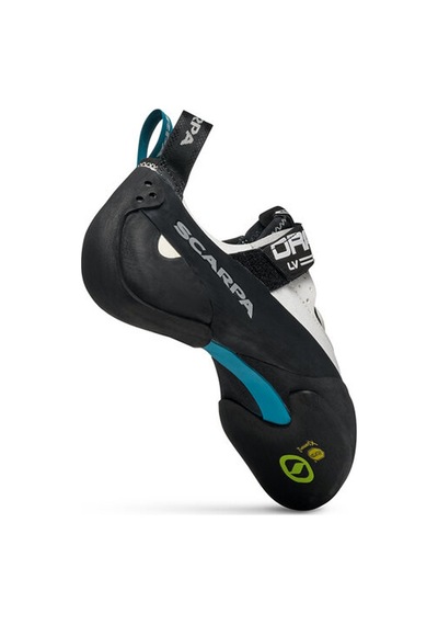 Scarpa Drago Lv Kadın Tırmanış Ayakkabısı White 001