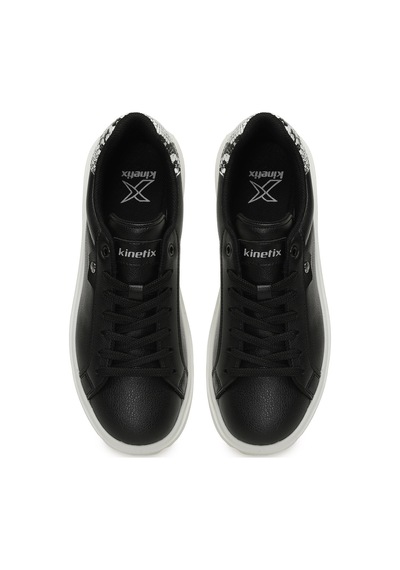 Kinetix Nexar 5pr Siyah Kadın Sneaker Siyah