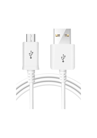 Akfa Samsung Galaxy Model Uyumlu Cep Telefonu Micro Mah Usb Hızlı Şarj Cihazı Kablosu
