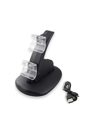 Led Işıklı Xbox One Joystick Kol Kontroller Şarj Stand