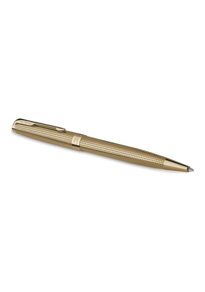 Parker Sonnet Se Gold Cisele Gt Tükenmez Kalem Çok Renkli