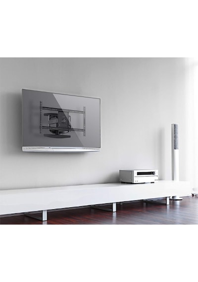 Nb North Bayou P6 LCD LED 45"–75" Vesa Ultra Ince Tv Askı Aparatı Nb North Bayou P6 LCD LED 45"–75" Vesa Ultra Ince Tv Askı Aparatı