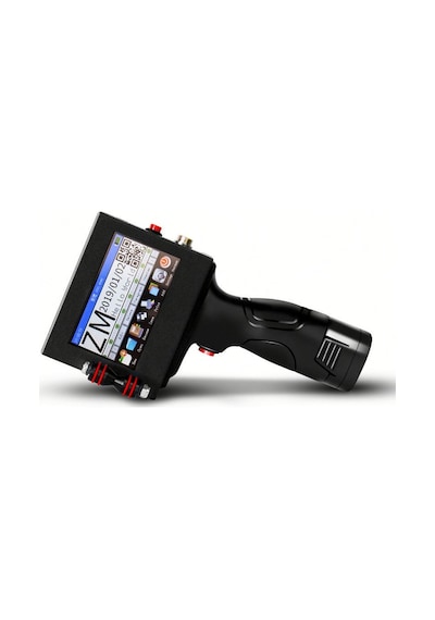 Hjet 630 Eltipi Inkjet Kodlama Cihazı