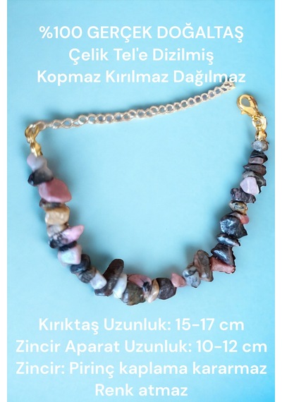 Rodonit Taşı Kırık Taş Bileklik Gerçek Doğal Taş Pirinç Kaplama Uzatma Zincir Sertifikalı Bileklik Asetat Kutu Asetat Kutu Rodonit Taşı Kırık Taş Bileklik Gerçek Doğal Taş Pirinç Kaplama Uzatma Zincir Sertifikalı Bileklik Asetat Kutu Asetat Kutu