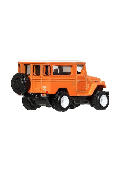 Hot Wheels Premium Diorama Off-road Set Collection Jhw42