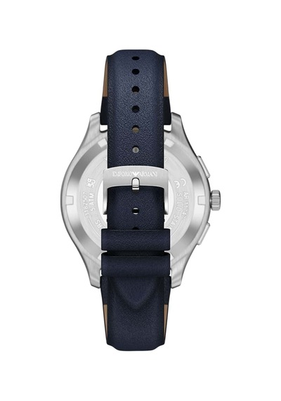 Emporio Armani Ar11747 Erkek Kol Saati Metalik Gri