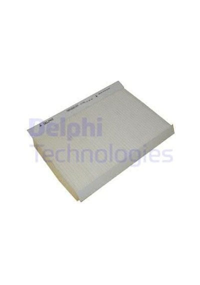 Delphi Tsp0325123 Kabin Filtresi - Peugeot 307 01 - 308 - 1007 Citroen C2 - C3 - C3 Picasso - C4 08 00 6479.c2