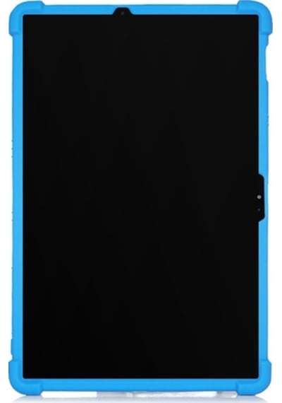 Ally Galaxy Uyumlu Tab S8 S7 T870 - T875 11 Inç Standlı Silikon Kılıf