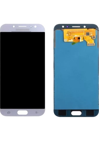 Samsung Galaxy Uyumlu J7 Pro 2017 Sm-j730f Lcd Dokunmatik Ekran Oled