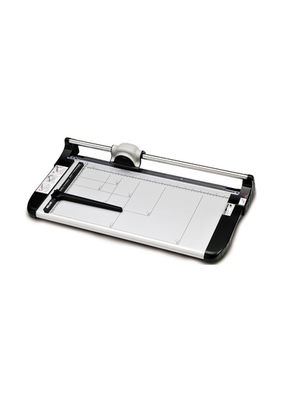 KW-Trio 3919 Profesyonel A3 Sürgülü Giyotin