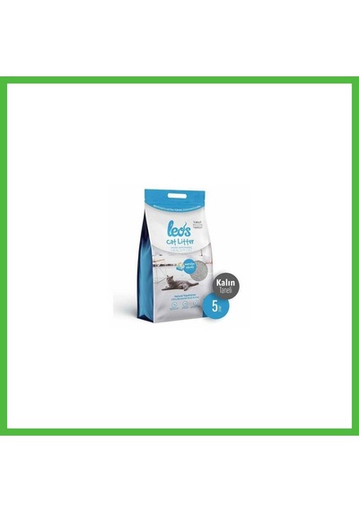 Vaveni Cat Litter Marsilya Sabunlu Bentonit Kalın Taneli Kedi Kumu 5 Lt Arz