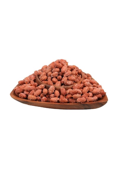 Kavrulmuş Tuzlu Fıstık İçi 1 KG