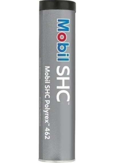 Mobil M Shc Polyrex 462 12 x 380 G