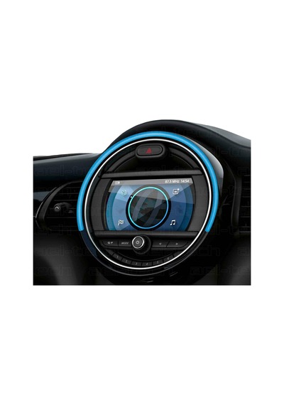 Mini Cooper Uyumlu 8.8 Inç Navigasyon 9h Nano Ekran Koruyucu 2020 11139871
