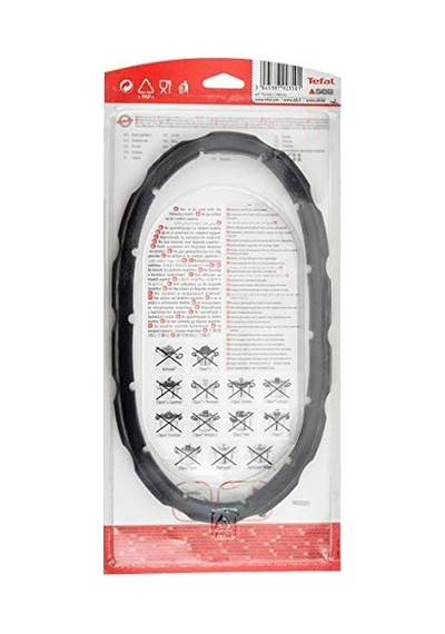 Control Easy Modulo Düdüklü Tencere Lastik 4 5 6 Litre - 792350 Çok Renkli