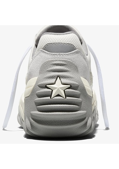 Converse Wave Motion Trainer Erkek Günlük Spor Ayakkabı C-cona19127e10103 Gri