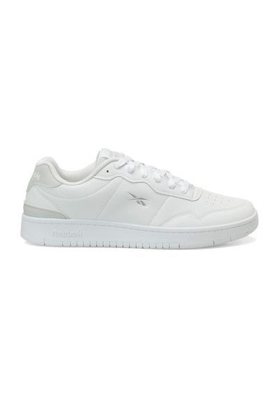 Reebok Bb 1000 Clean Beyaz Unisex Sneaker 000000000102270604 Beyaz-bej
