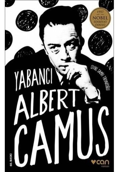 Yabancı - Albert Camus