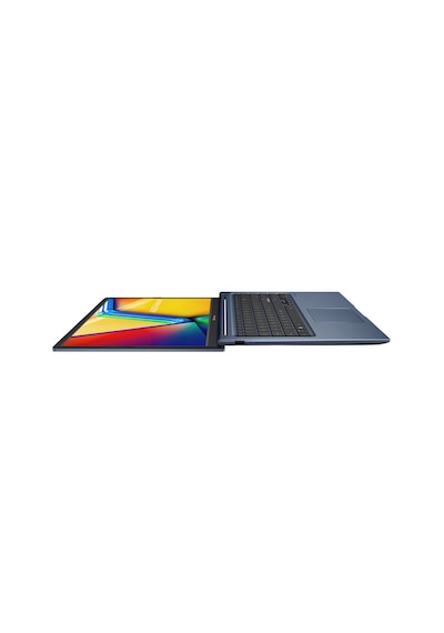 Asus VivoBook S15 X1504VA-BQ5385 Core 5 120U 8 GB 512 GB SSD 15.6" Free Dos Dizüstü Bilgisayar