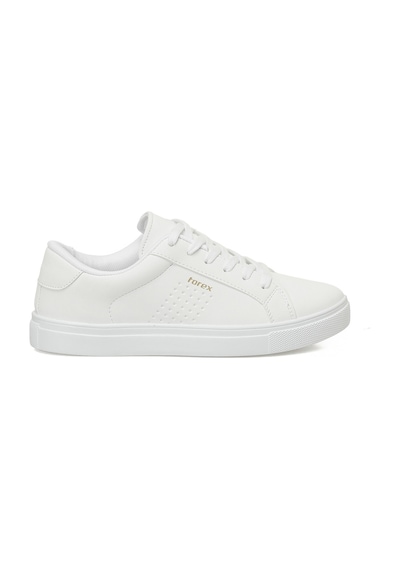 Torex Poro W 5pr Beyaz Kadın Sneaker 000000000102045837 Beyaz