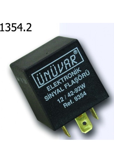 Sinyal - 275 - Flaşörü - Kmrsfres - M131 81