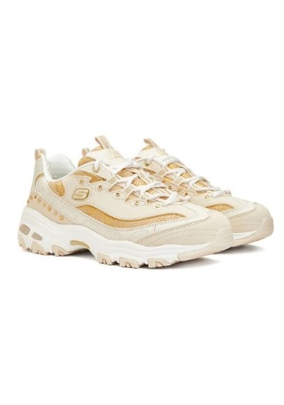Skechers 150036 Ntgd Kadın Spor Ayakkabı Çok Renkli