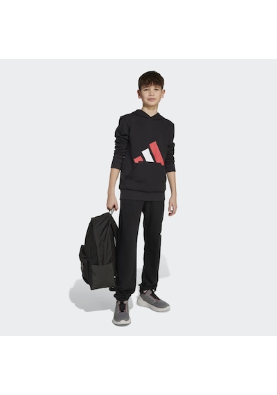 Adidas Jy0301 J Bl Ft Hd 280 Çocuk Sweatshirt Siyah