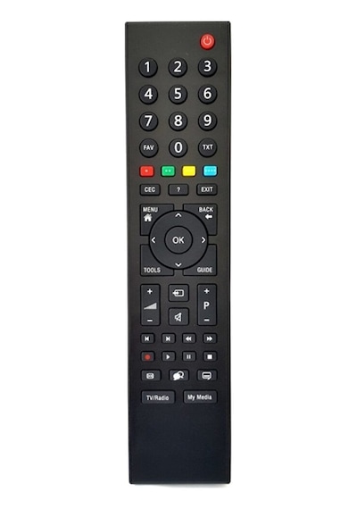Altus Grundig Uydulu Lcd Led Tv Kumandası