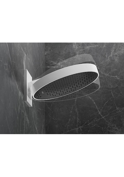 Hansgrohe Rainfinity Tepe Duşu 360 3jet Beyaz 26234700 Beyaz