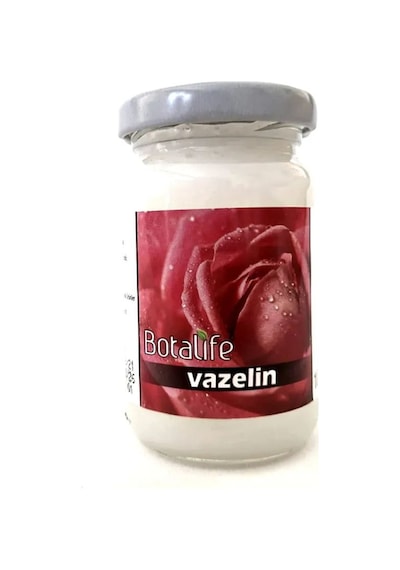 Botalife Vazelin Beyaz 100 ML