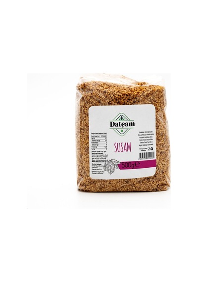 Susam 500gr