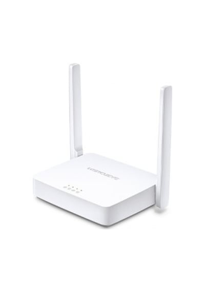 Tp-Lınk Mercusys Mw301R 300Mbps Kablosuz N Router
