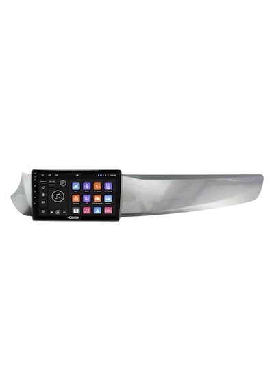 Alfa Romeo Giulietta Android 14 Multimedya Sistemi 4-64 Navimex 2011-2013 Diğer