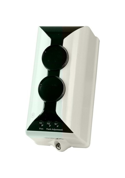 Gst I-9105r - Reflektörlü Beam Dedektörü 100 Mt