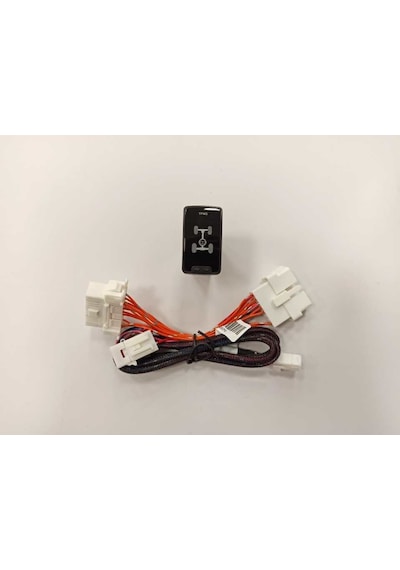 Autogp Honda Civic Fd6 Uyumlu Obd Tpms Lastik Basınç Göstergesi 2006 / 2011 Cm2012fd6obd