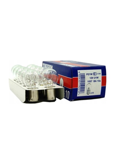 Tunsgram 12V 21W - 1057 93 Tek Duy