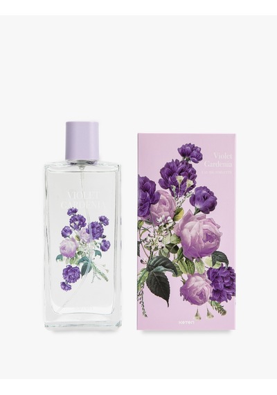 Koton Parfüm Violet Gardenia 100 Ml Lila 5wak60068aa