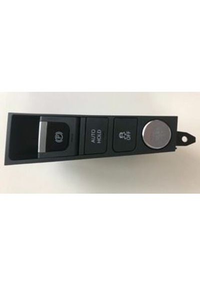 Monreal 74436 El Fren Düğmesi Start Stoplu Gkl-294570