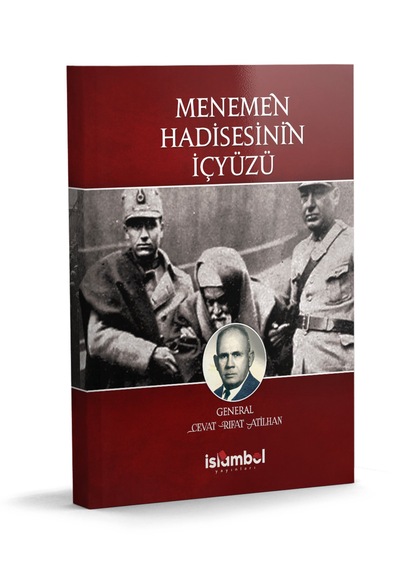 Menemen Hadisesinin İçyüzü
