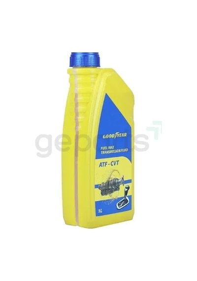 Sanziman Yagı Bm Bm Cvt Sari 1 Litre Koli Adedi:12 12 Adet